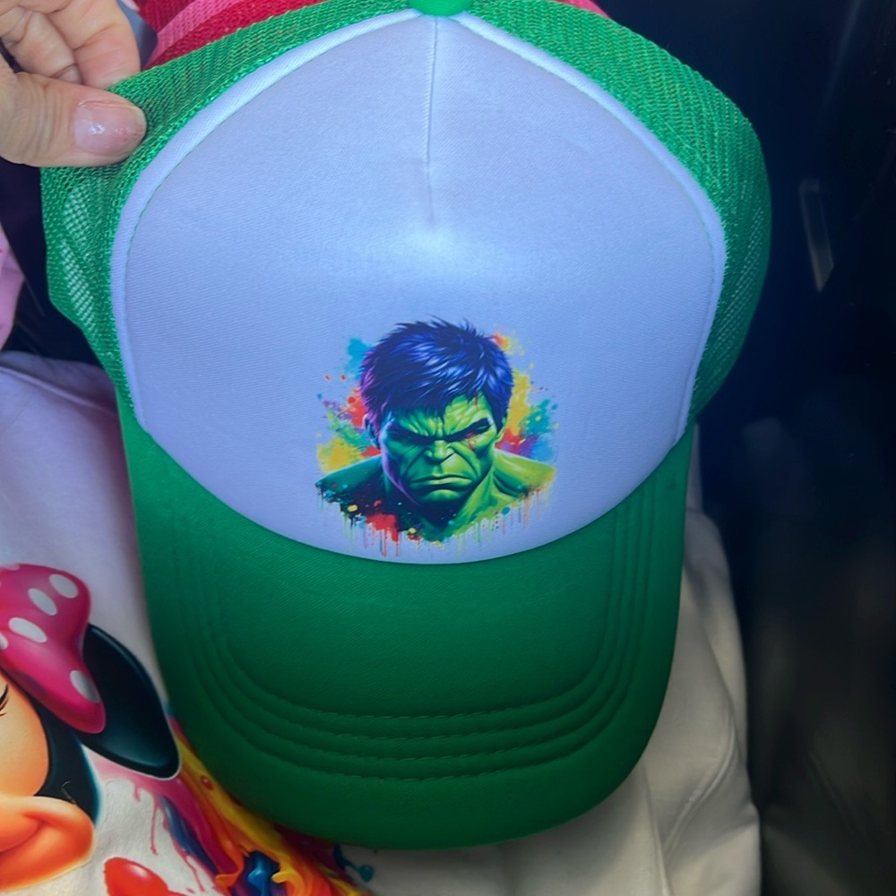 Hulk